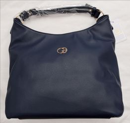 Grace Elizabeth Tote