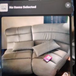 Leather Couches Top Of The Line 