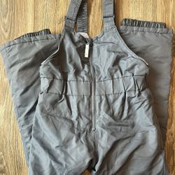 Kids All in Motion snowbib size XS