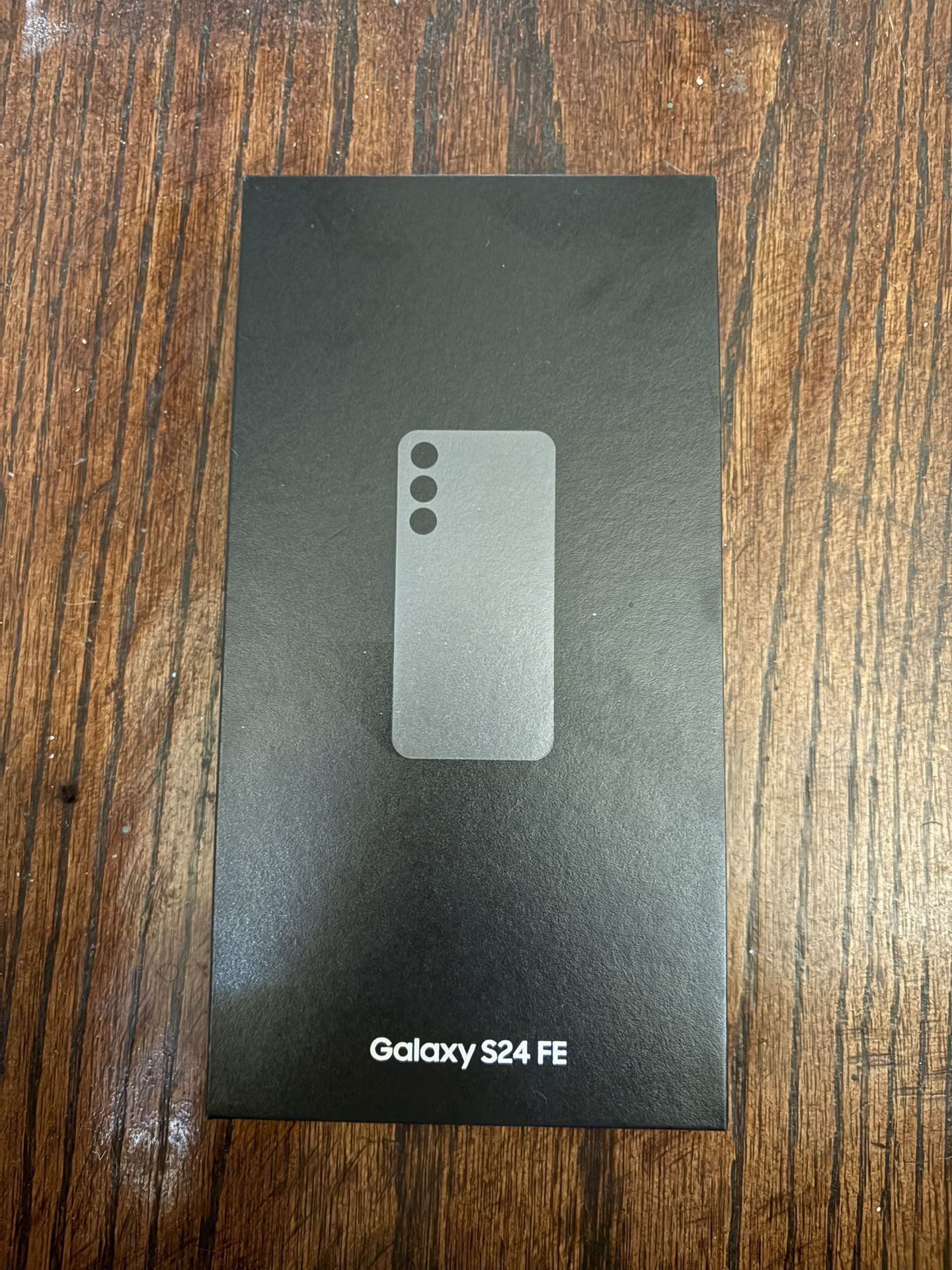 Brand New Samsung Galaxy S24 FE 128GB