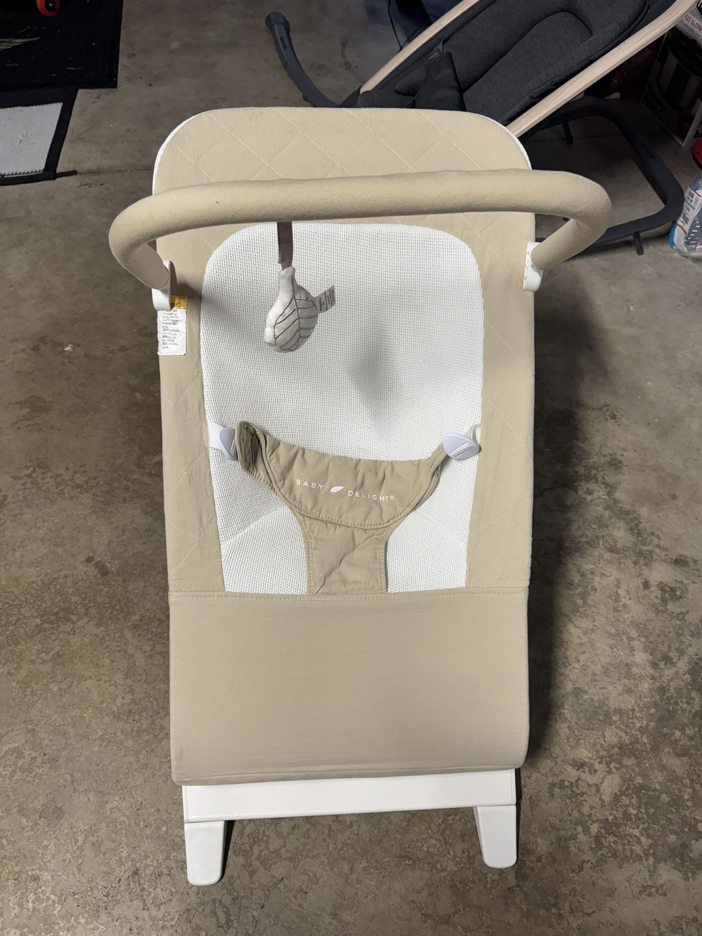 Baby Delight Bouncer