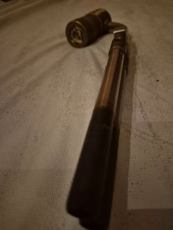 TurboTorch ST-11 Extreme Double Barrel Torch Tip (MAP-Pro / Propane)
