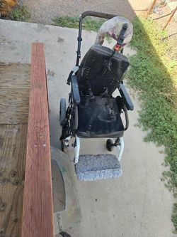 Wheelchair ♿️