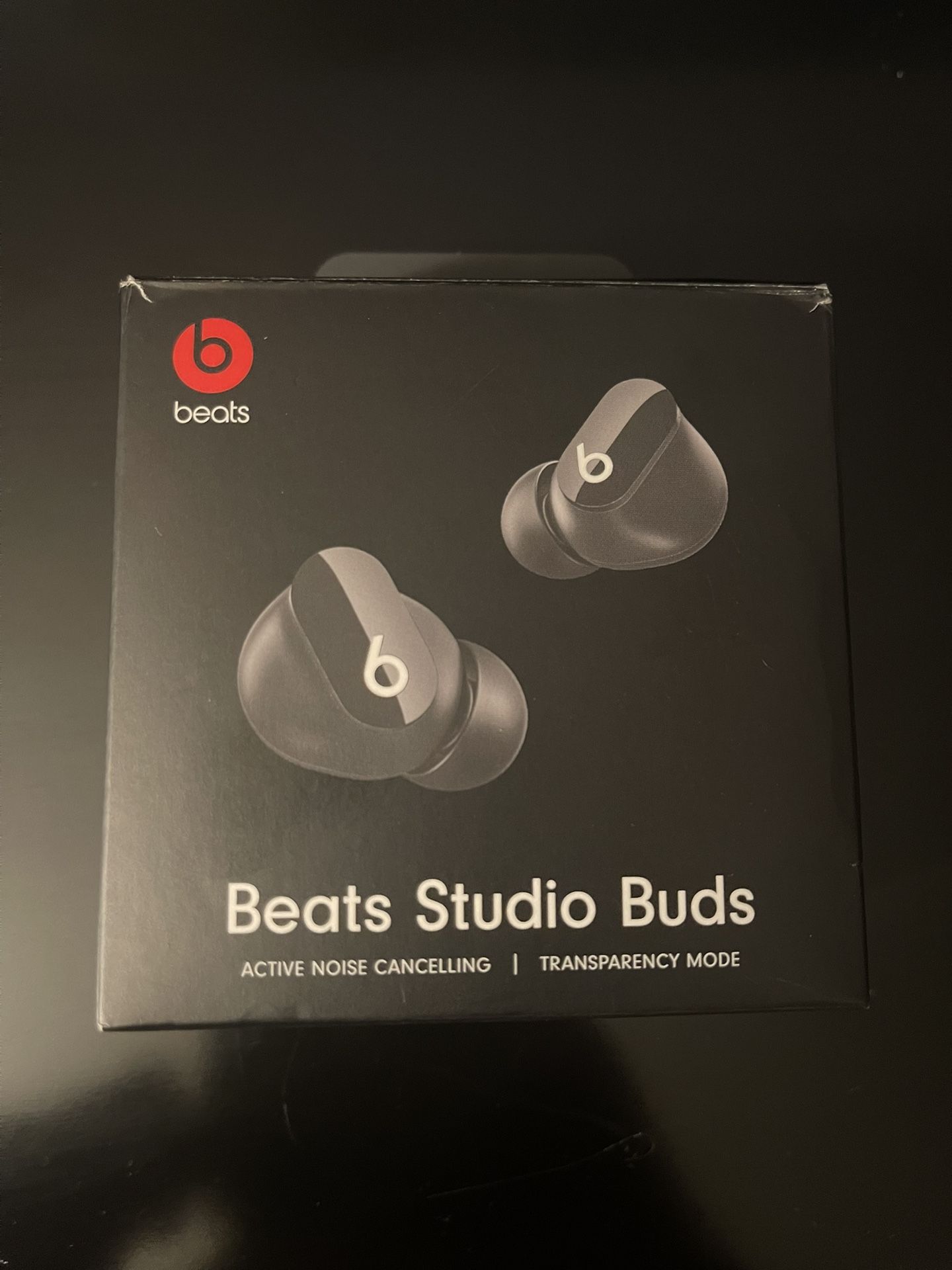 Beats Studio Buds