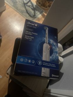 Electric Toothbrush