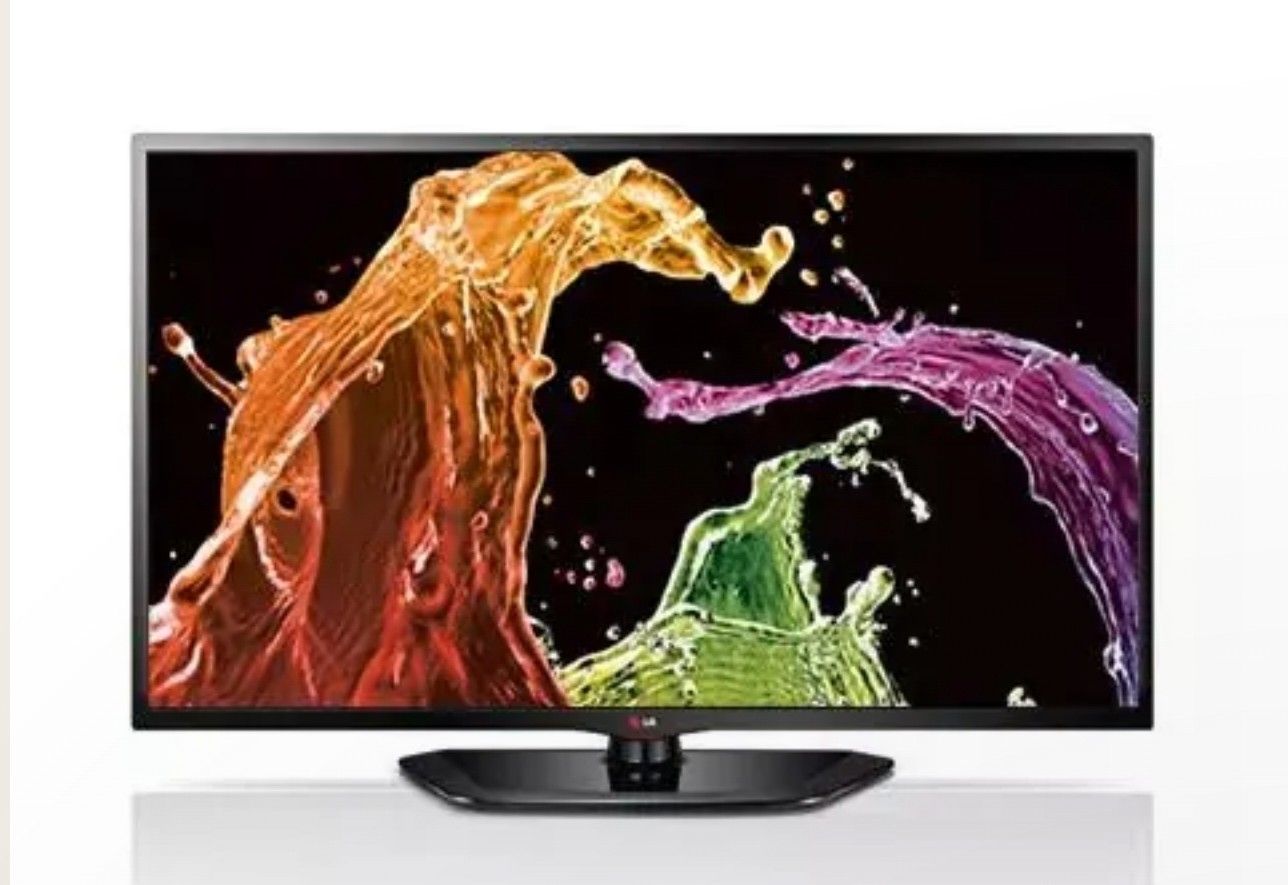 LG 39" LN5300 Full HD 1080p LED TV