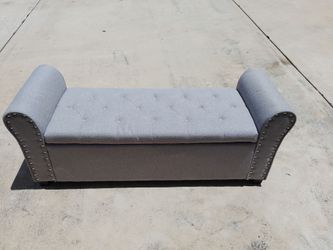 Small Room couch