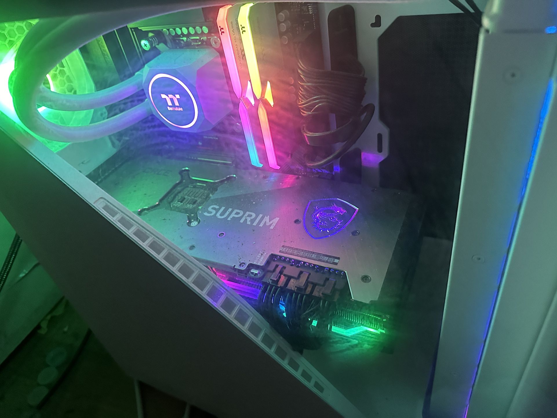 Gaming Pc