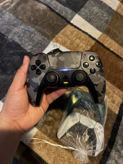 Ps5 controller