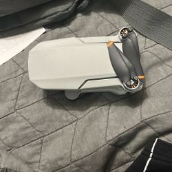 DJI Mini 2 SE