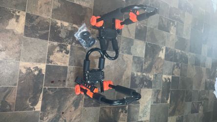 Kayak rack