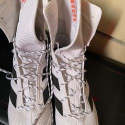 Adidas Boxing Shoes