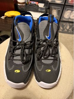 Nike Air Max Penny 1 Orlando (2011) Sz 12