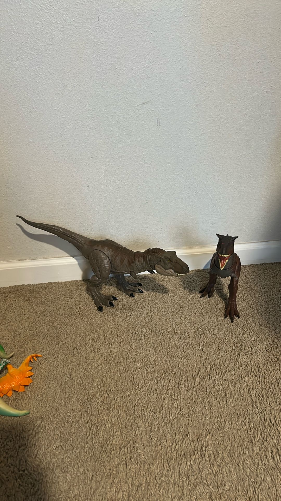 Dinosaurs 