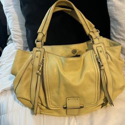 KOOBA Jonnie Tote Bag 