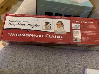 Heating pad