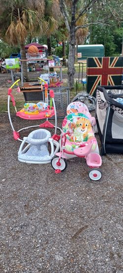 HOY VENTA DE TODO   UN POCO