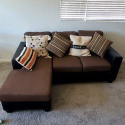 Love Seat Couch