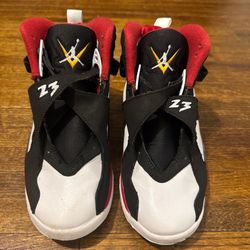 Jordan 8 Paprika 