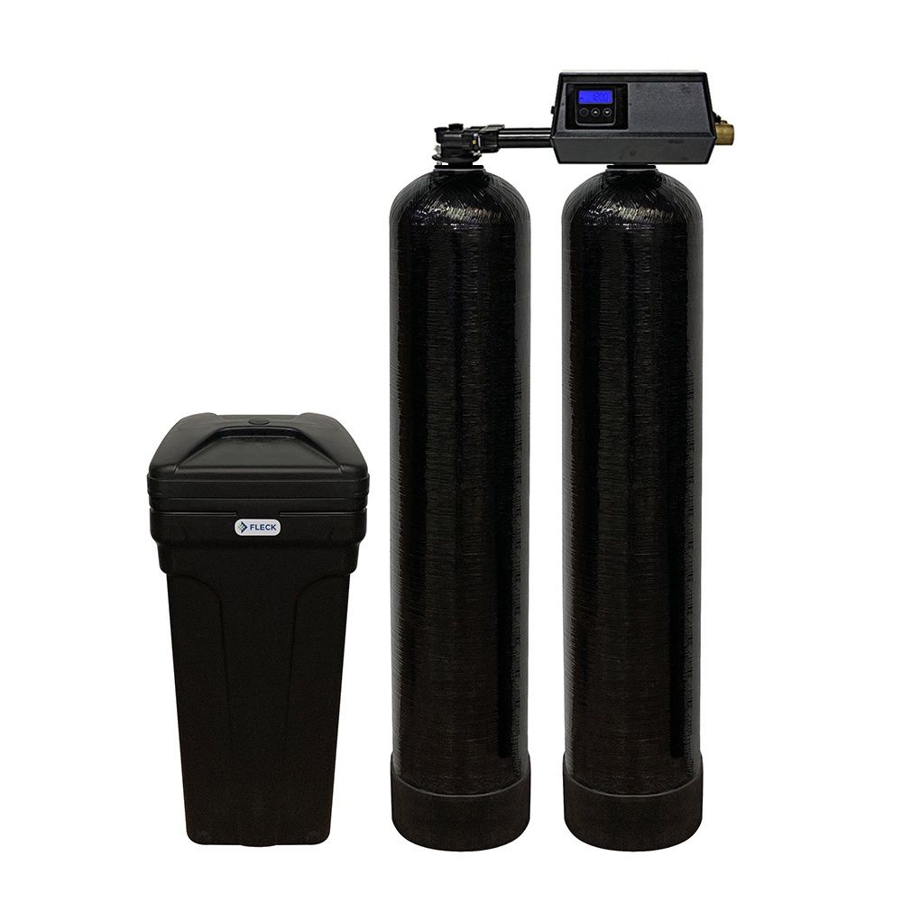 Wholesale Water Softener Systems