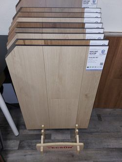 Flooring 