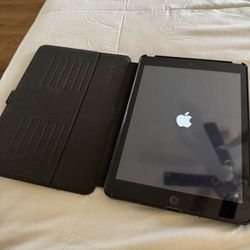 Ipad 10.2inch (7th Generation)  32gb Space Gray