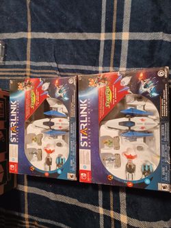 Starlink For Nintendo Switch $20 EACH