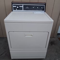 Secadora de gas marca Kenmore