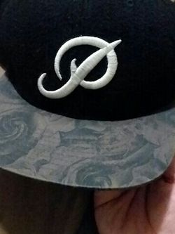 Primitive Apparel
