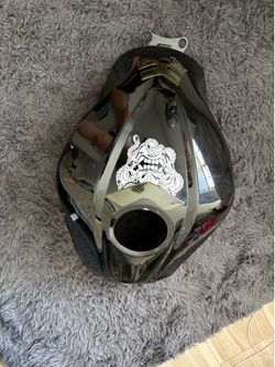 Kawasaki ninja 300 engine cover