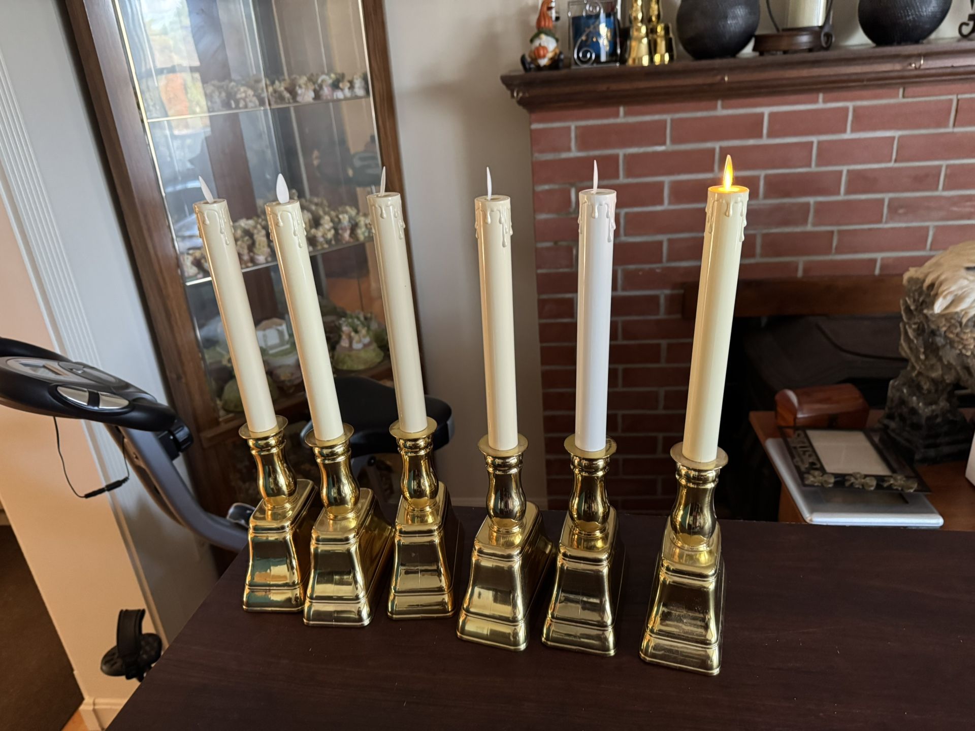 Candles