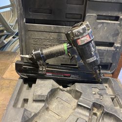 Senco Angle Finish Nailer 