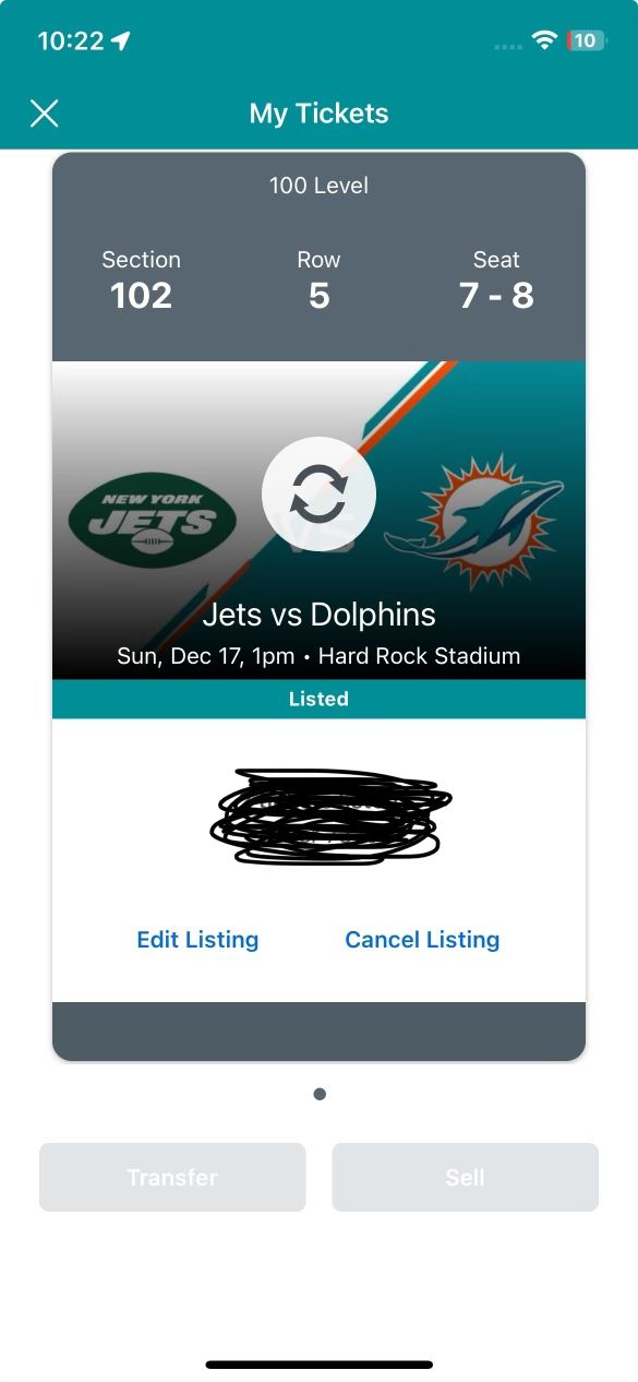 Miami Dolphins Vs Jets