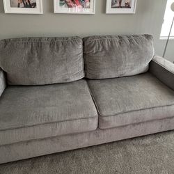 Sofa Bed - Sleeper Sofa Queen 
