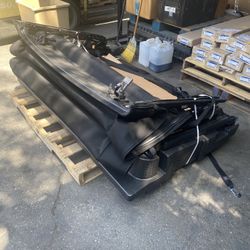 Soft Top 24-25 Bronco 