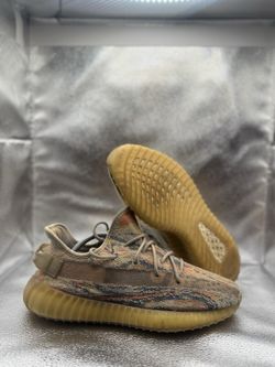 Size 9.5 - adidas Yeezy Boost 350 V2 Low MX Oat