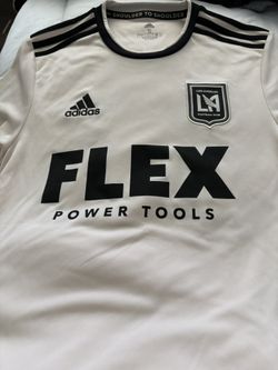 LAFC JERSEY