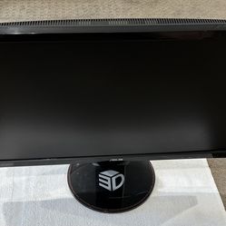 ASUS 24” Gaming Monitor