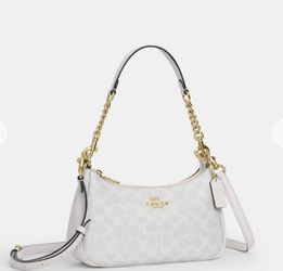 Coach Teri shoulder bag