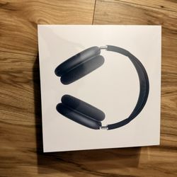 AirPod Maxs