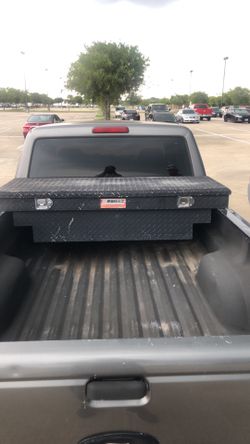 Owen Products”Tool Box”