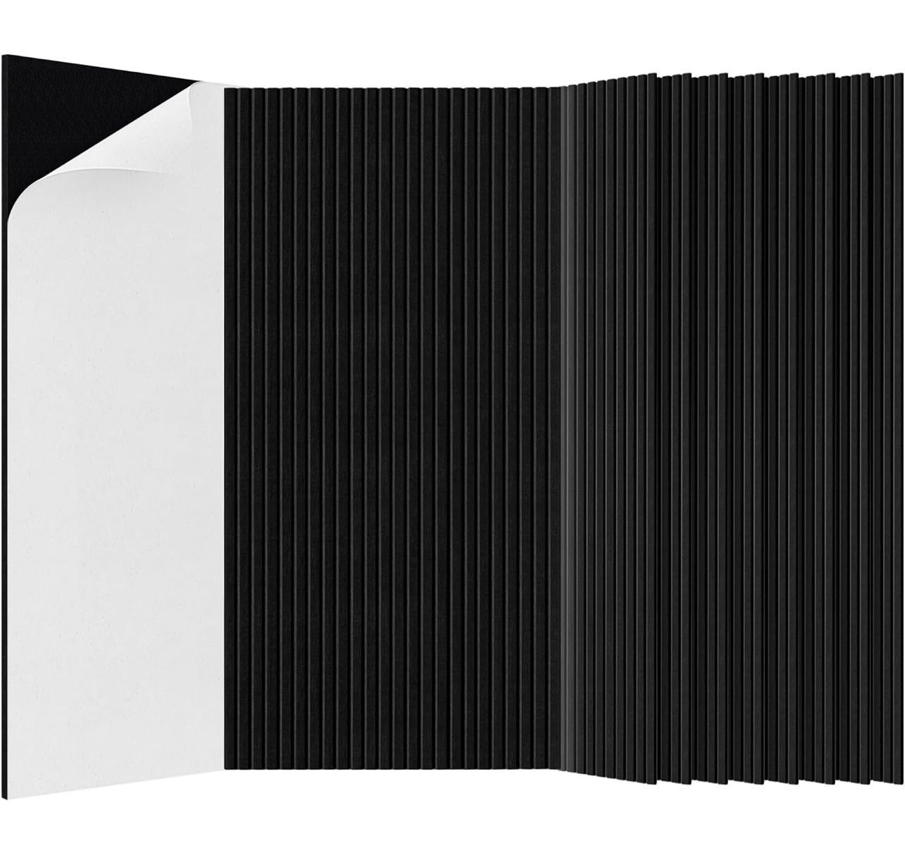 10 Pack Acoustic Panels