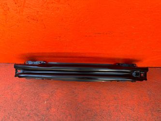 2020 2021 2022 2023 Volkswagen ID.4 Rear Bumper Reinforcement Bar OEM 11A807311