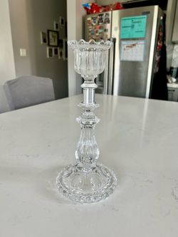 Beautiful Vintage Candle Holder