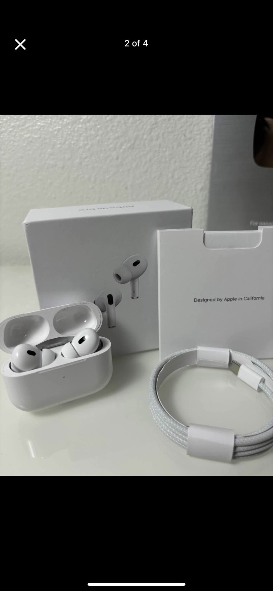 Air Pods Pro 2