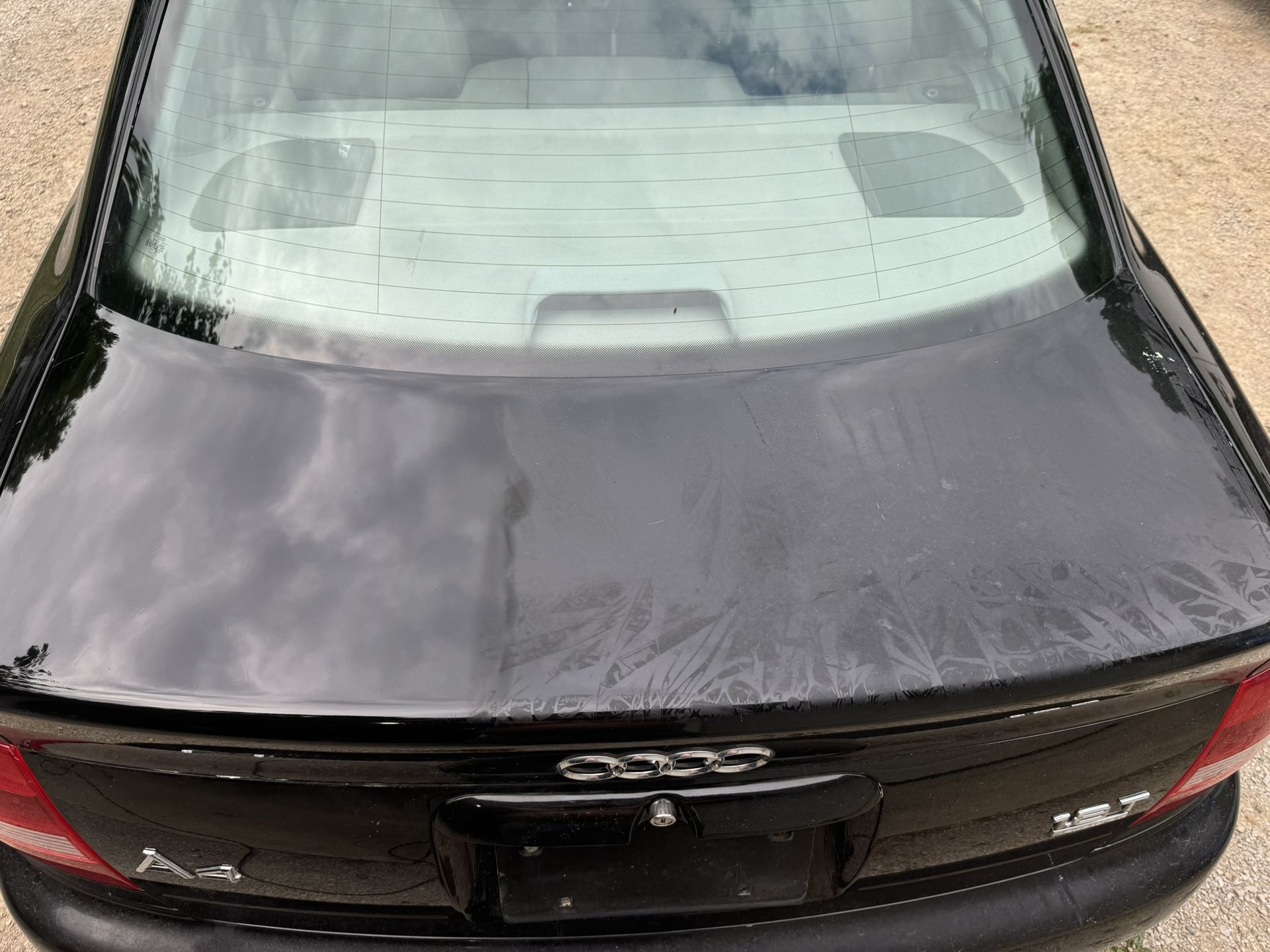 1999 Audi A4