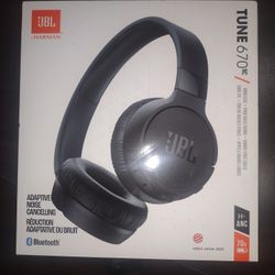 Brand New Never Opened JBL 670NC
