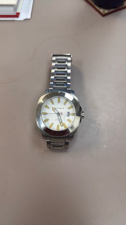 Android-Aragon Parma Automatic Watch