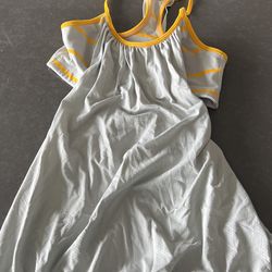 Sport Bra With Shirt