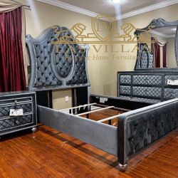 Bedroom Set 